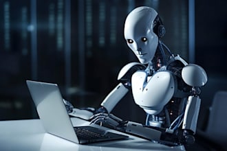 develop marketplace bot, auto post bot, buying bot ebay walmart amazon kmart bot