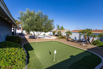 be your real estate photographer