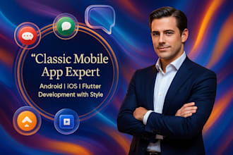 develop dating app chat app social media app live stream app tinder clone app