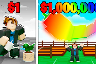 create high quality 3d roblox thumbnails, renders, and more