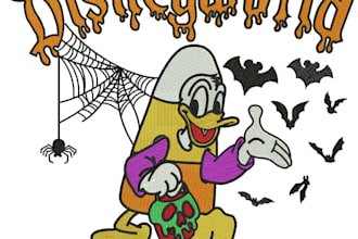 digize image for embroidery digitizing design files dst,pes