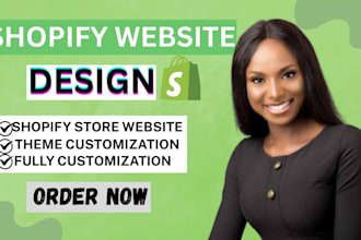 design profitable shopify store theme customization and liquid coding