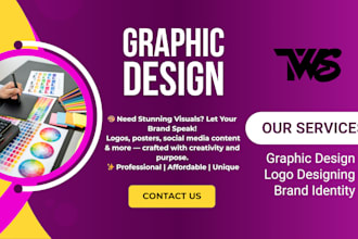craft premium brand guidelines and logo systems with tws agency expertise