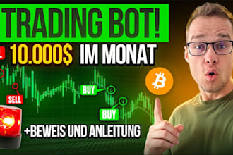 build advanced bitcoin bot safety for your devices