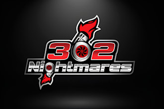 do creative auto care, garage, repair, speeder car and auto tire logo design