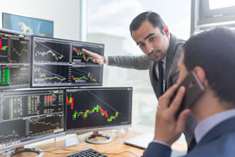 crypto and forex trading website stock tradingapp, web trader CRM, forex broker