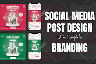 create 30 social media post  facebook, instagram, pinterest