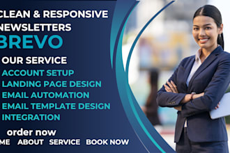 setup brevo newsletter brevo email marketing bravo automation beehiiv newslette