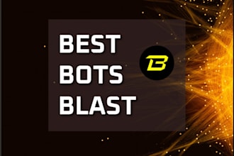 create solana volume bot, blockchain bot, xrp ethereum bot, trending bot solana