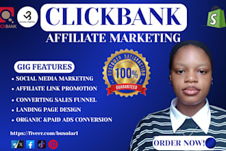 clickbank affiliate link promotion affiliate marketing clickbank affiliate link