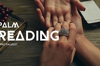 uncover your future with accurate palm reading astrology insights and prediction