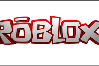do full roblox game