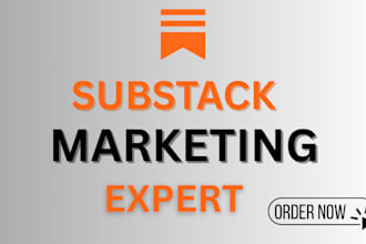 setup your substack account substack newsletter post layout, newsletter template