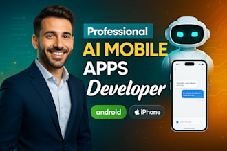 build powerful apps and ai tools using replit, rork ai and custom solutions