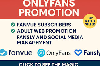 grow rich fanvue subscriber to 100x revenue, fanvue promotion, twitter marketing