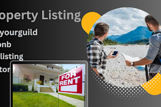 list your tour or rental on viator, vrbo, getyourguild