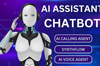 build ai agent, ai calling agent, ai voice agent, agent ia, vapi ai, synthflow
