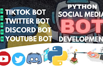 build tiktok shop bot, tiktok live checkout bot, auto purchase bot, popmart bot