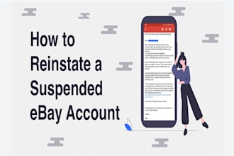 resolve ebay mc011 restriction and mc113 suspension and reinstate your account