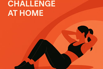 coreburn 10 day abs challenge at home