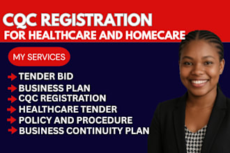 do cqc registration polices plan care inspectorate registration