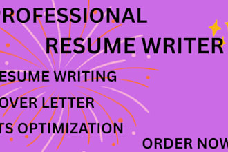 create your german or english cv resume lebenslauf