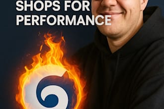 optimize your shopware 6 shop for maximum performance and speed