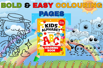 do kids coloring book cover kids coloring page adult coloring book activity book