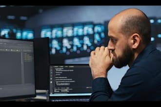 do cyber security, cloud computing, technical report writing, resume