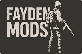 create a custom dayz server for you