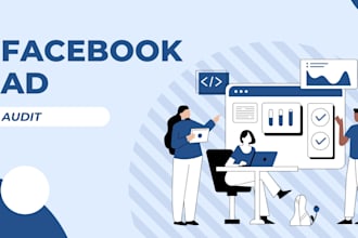 audit your facebook ad campaigns