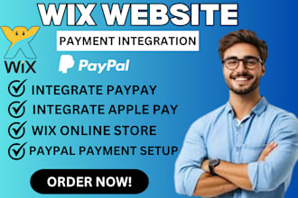 do wix payment integration stripe apple pay paypal payment gateway to shopify