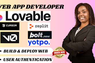 fix, build, debug lovable app bolt new replit cursor ai v0 vercel supabase yotpo