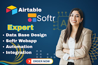 setup airtable database write airtable formulars as an airtable expert