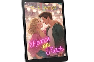 use ai and photoshop to create your book cover