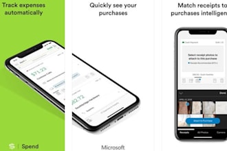 develop ai purchase tracker app, ai vendor management app, ai procurement app