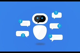 develop game, farming, mmorpg, discord, and automation bots for any platform