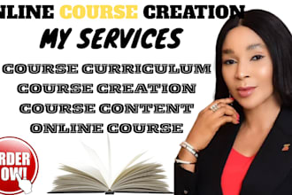 create training manual ebook onine course user manual workbook ppt, training cou