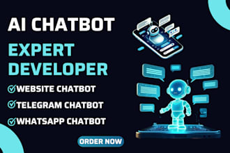do custom ai chatbot development,ai chatbot for website,botpress,voiceflow