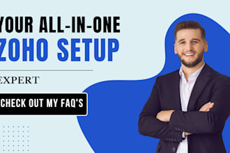 zoho forms zoho one zoho desk zoho creator zoho crm zoho analytics zoho chatbot