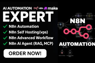 n8n ai automation n8n agent n8n youtube automation n8n expert n8n whatsapp bot