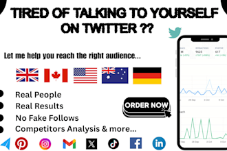promote twitter shoutout website link marketing memecoin to 100m audience