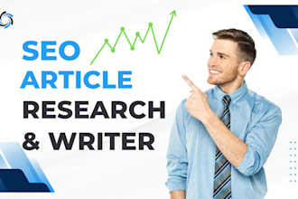 write articles, website content and personal finance content