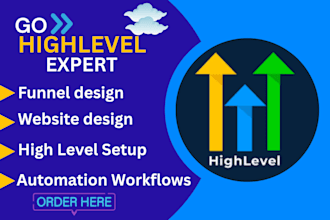 clone crm automation,funnel,course, website to your existing website ghl wix wp