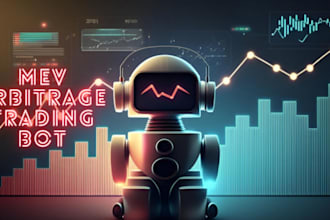 develop webull bot,robinhood bot,quant bot,ai trading bot,binance bot,hft bot