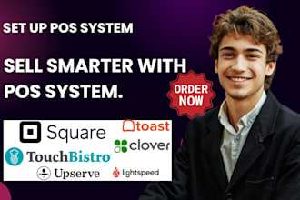 setup square pos clover toast pos helcim lightspeed pos sumup pos toast website