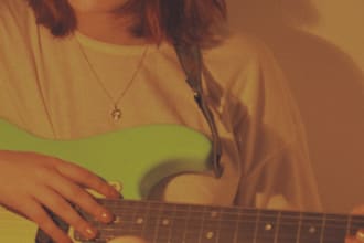 make you an indie, slowcore, ambient, bedroom pop type beat