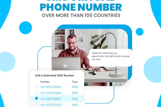 auto dialer, sip trunk, caller id, inbound call, lead generation, outbound call