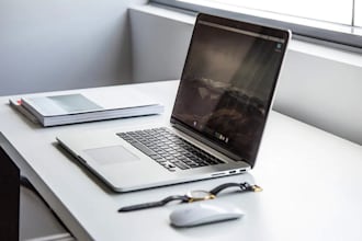 handle research, phd proposal, data analysis, and report writing