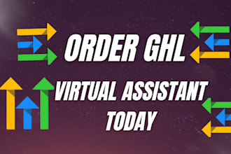 do gohighlevel virtual assistant expert gohighlevel website ghl funnel ai agent